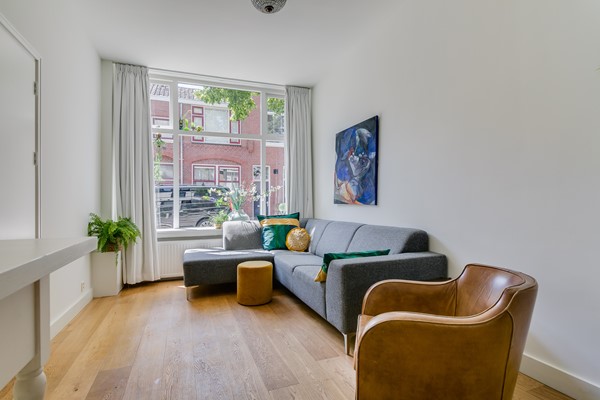 Medium property photo - Lindestraat 2, 3581 LS Utrecht